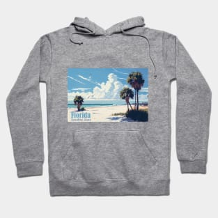 Florida -Sunshine State Hoodie